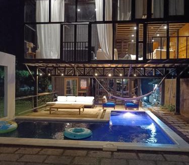 Rivas Apartment | Cómodo apartamento con piscina