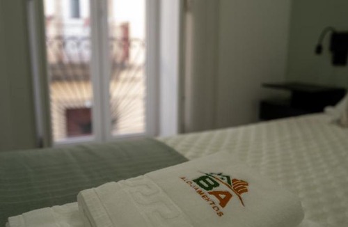 Vila Nova de Foz Coa Apartment | Côa River Apartment