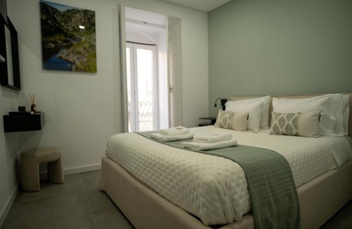 Vila Nova de Foz Coa Apartment | Côa River Apartment