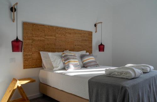 Alandroal Hotel | C`Alma D`Alentejo