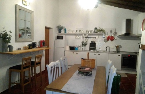 Alandroal House | C M Casa de Mares Local Accommodation