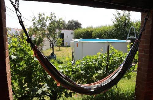 Alandroal House | C M Casa de Mares Alojamento Local