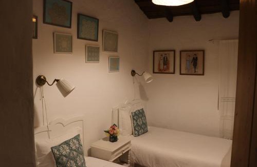 Alandroal House | C M Casa de Mares Alojamento Local