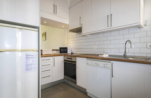 Praia da Luz Apartment | C12 - Sunshine Apartment in Luz