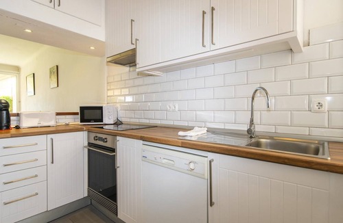 Praia da Luz Apartment | C12 - Sunshine Apartment in Luz