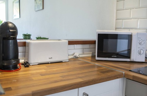 Praia da Luz Apartment | C12 - Sunshine Apartment in Luz