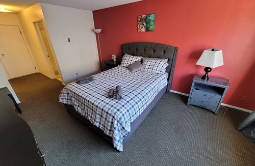 Beverly Hills Hotel | (C14) LA Lovely Private Unit