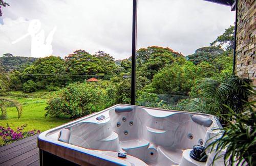 Monteverde Cabin | Cabaña Acojedora a tan Solo 15minutos de las Atraciones
