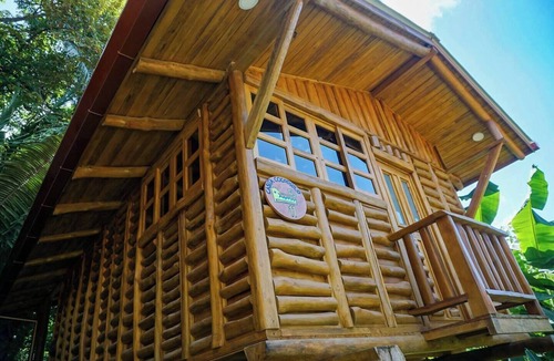 Samara House | Cabaña Cocodrilo