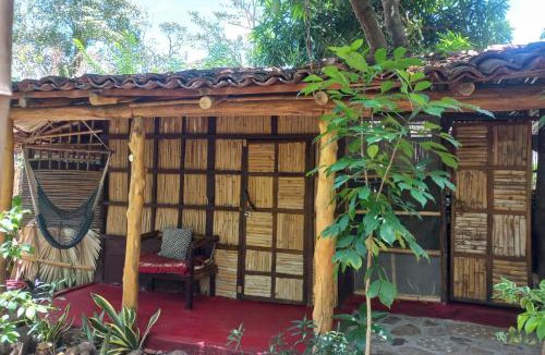 Balgue Apartment | Cabaña el ojoche