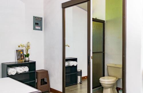 Cajon Apartment | Cabaña El Sargento