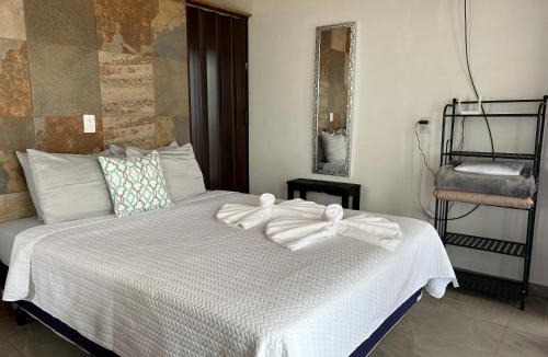 Sierra Apartment | Cabaña vista el Valle