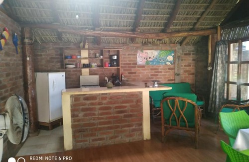 Balgue Apartment | CABAÑAS FERNAD@S