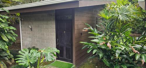 San Vito Hotel | Cabañas Green House