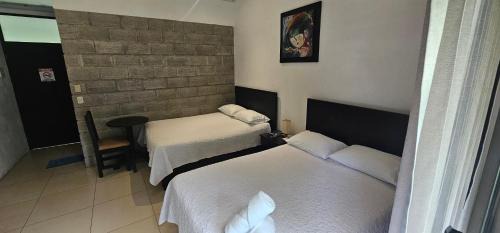 San Vito Hotel | Cabañas Green House