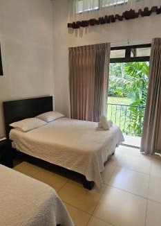 San Vito Hotel | Cabañas Green House