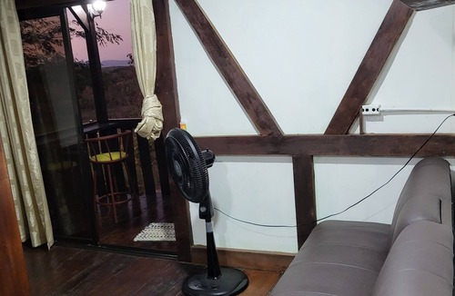 Jicaral Cabin | Cabana Luna