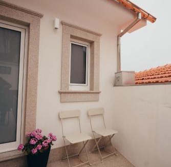 Macieira de Cambra House | Cabanelas Country House - Casa do Luís