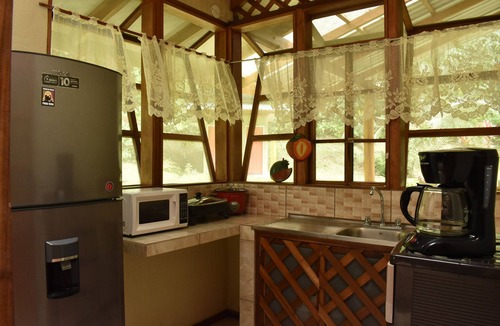 Puerto Viejo de Talamanca Cabin | Cabin with nice Outdoors in Puerto Viejo,Costa Rica.Caribbean Authentic Property