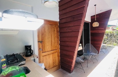 Puerto Viejo de Talamanca Cabin | Cabina La India