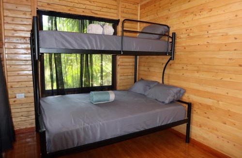 Daniel Flores House | Cabin Pérez Zeledon