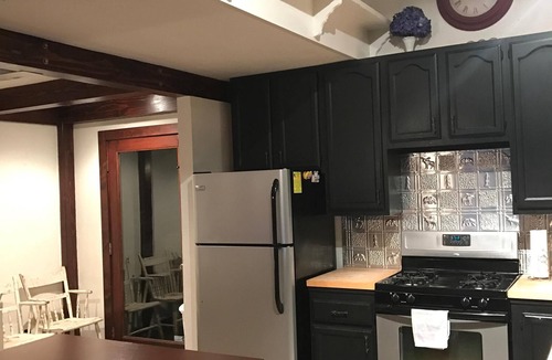 Pine Mountain Club Cabin | CABIN SWEET CABIN - Come enjoy our cozy cabin in the woods #CabinLife!