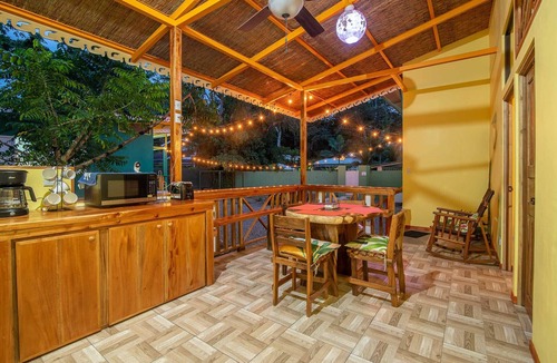 Chiguata Ski Chalet | Cabina Bocaracá en Playa Chiquita