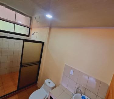 Drake Bay Bed & Breakfast | Cabina Corcovado Gittana Tours