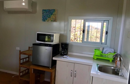 Ojochal House | Cabina de Palma beach property in costa rica