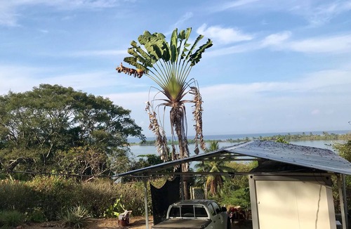 Ojochal House | Cabina de Palma beach property in costa rica