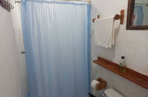 Popoyo Hotel | Cabina Privada con vista al Océano