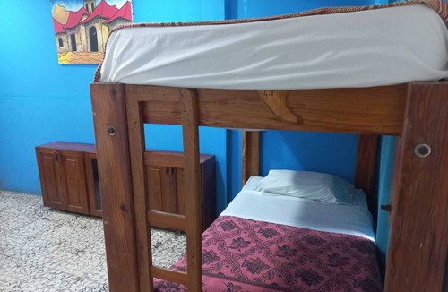 Popoyo Hotel | Cabina Privada con vista al Océano