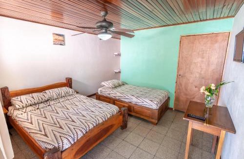 Cahuita Hotel | Cabinas Arrecife