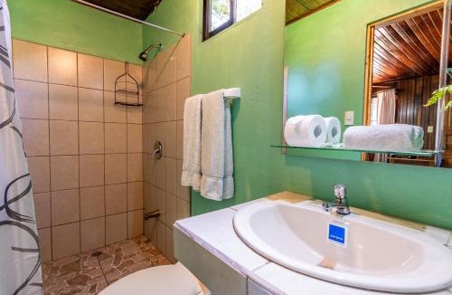 Cahuita Hotel | Cabinas Arrecife