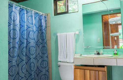 Cahuita Hotel | Cabinas Arrecife