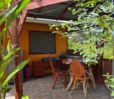 Puerto Viejo de Talamanca Apartment | Cabinas Cable Talamanca