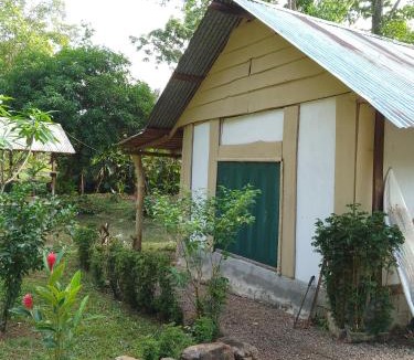 Drake Bay Apartment | Cabinas Casa jungla