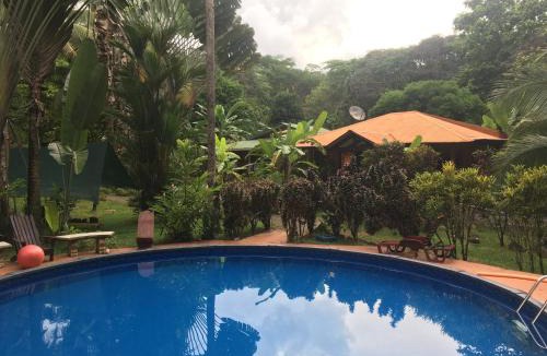Playa Tortuga House | Cabinas Coco Lindo