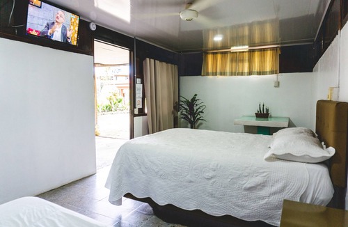 San Isidro de El General Hotel | Cabinas El Prado