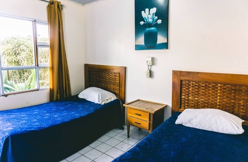 San Isidro de El General Hotel | Cabinas El Prado