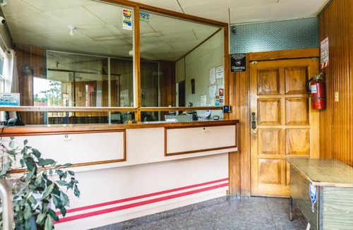 San Isidro de El General Hotel | Cabinas EL PRADO