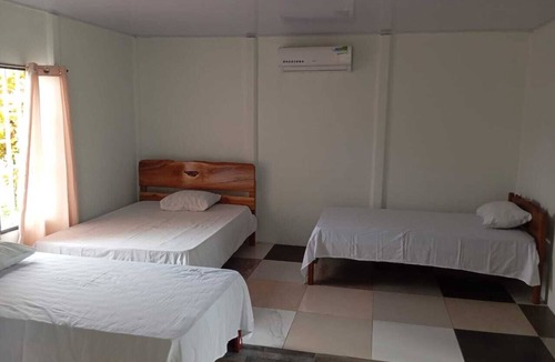 Palma Hotel | Cabinas Golfo Aventuras