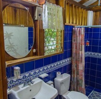 Cahuita Cabin | Cabinas Iguana Cahuita