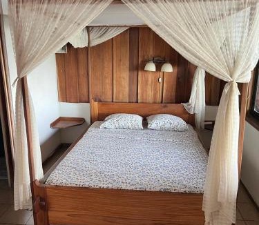 Cahuita House | Cabinas Jenny Cahuita