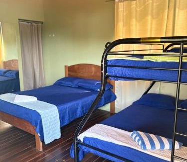 Palma Apartment | cabinas lalis playa blanca