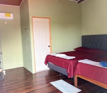 Palma Apartment | cabinas lalis playa blanca