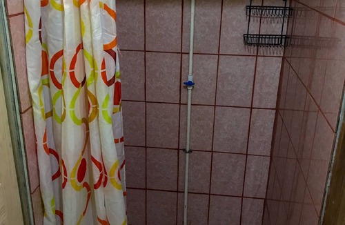 Playa Blanca Bed & Breakfast | Cabinas Manawada