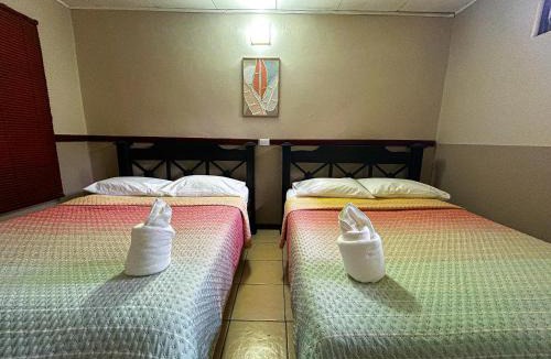 Cocles Hotel | Cabinas Ole Caribe