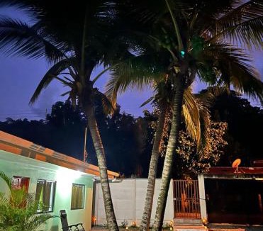 Puerto Viejo de Talamanca Apartment | Cabinas Pana Alegría 3