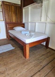 Drake Bay Cabin | Cabinas Paraíso Corcovado